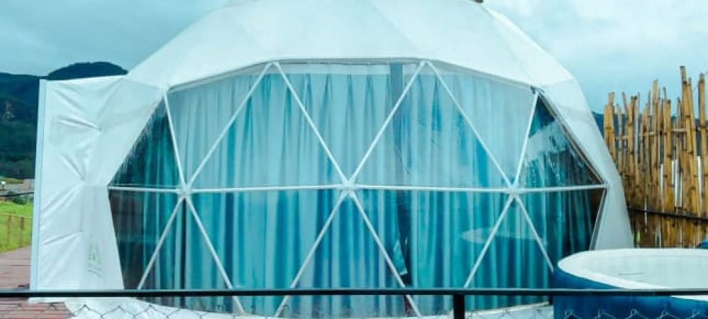 Tent Stay in Kodaikanal